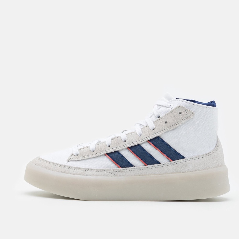 Adidas ZNSORED - High-top trainers - Picture 3 of 7